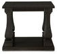 Wellturn Rectangular End Table JB's Furniture  Home Furniture, Home Decor, Furniture Store