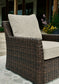 Brook Ranch Lounge Chair w/Cushion (1/CN) JB's Furniture  Home Furniture, Home Decor, Furniture Store