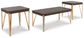 Bandyn Occasional Table Set (3/CN) JB's Furniture  Home Furniture, Home Decor, Furniture Store