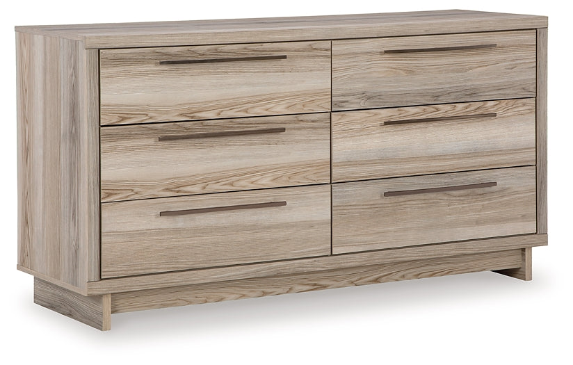 Hasbrick Six Drawer Dresser JB's Furniture  Home Furniture, Home Decor, Furniture Store