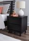 Danziar Two Drawer Night Stand JB's Furniture  Home Furniture, Home Decor, Furniture Store