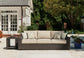 Coastline Bay Sofa with Cushion JB's Furniture  Home Furniture, Home Decor, Furniture Store