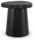 Wimbell Round End Table JB's Furniture  Home Furniture, Home Decor, Furniture Store