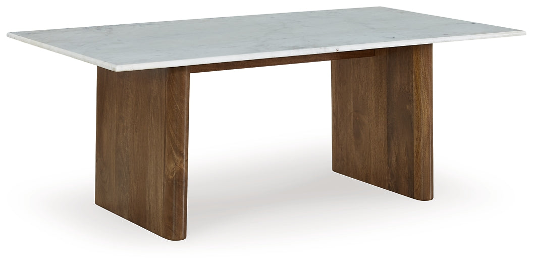 Isanti Rectangular Cocktail Table JB's Furniture  Home Furniture, Home Decor, Furniture Store