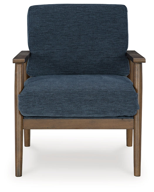 Bixler Showood Accent Chair JB's Furniture  Home Furniture, Home Decor, Furniture Store