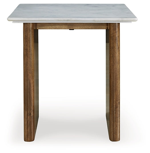 Isanti Rectangular End Table JB's Furniture  Home Furniture, Home Decor, Furniture Store