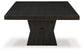 Galliden Rectangular Cocktail Table JB's Furniture  Home Furniture, Home Decor, Furniture Store