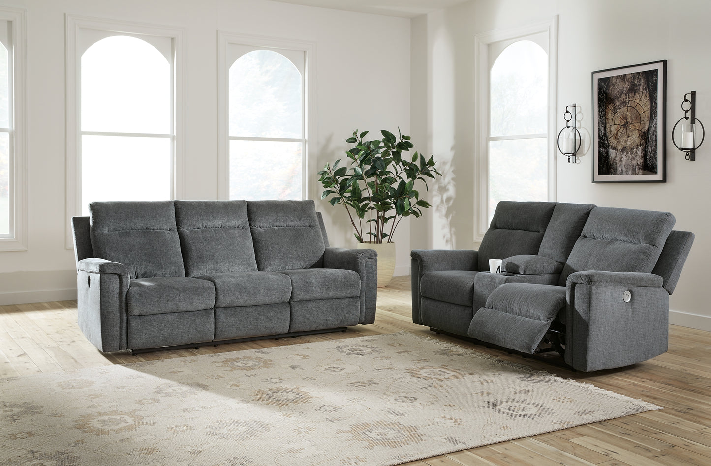 Barnsana Sofa and Loveseat JB's Furniture  Home Furniture, Home Decor, Furniture Store