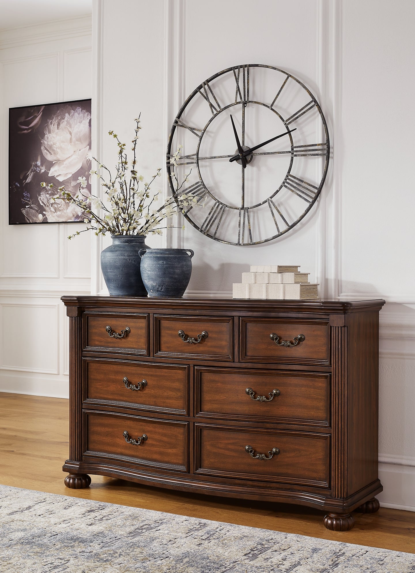 Lavinton Dresser JB's Furniture  Home Furniture, Home Decor, Furniture Store