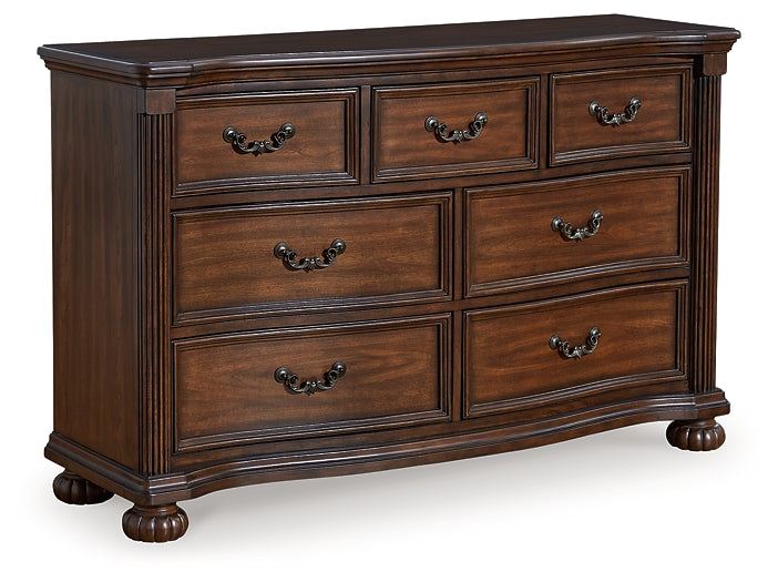 Lavinton Dresser JB's Furniture  Home Furniture, Home Decor, Furniture Store