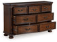 Lavinton Dresser JB's Furniture  Home Furniture, Home Decor, Furniture Store