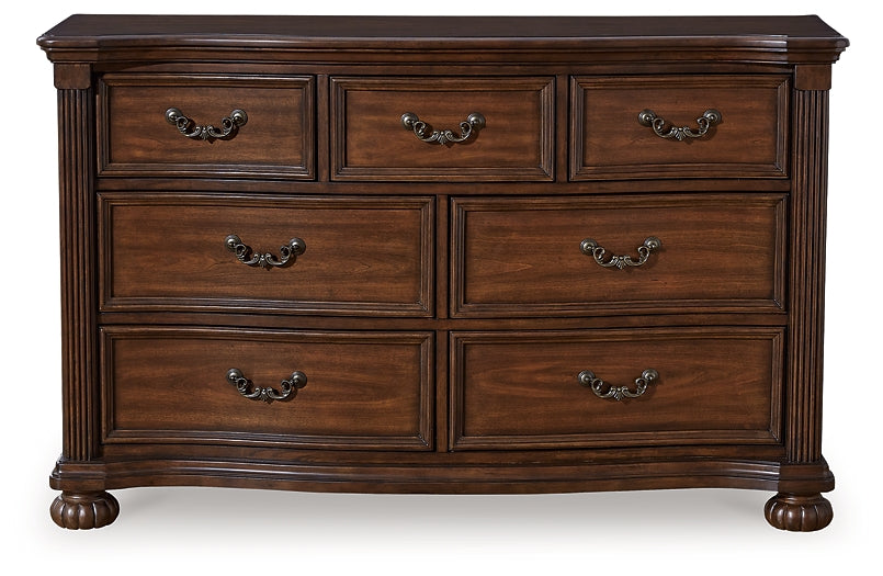 Lavinton Dresser JB's Furniture  Home Furniture, Home Decor, Furniture Store