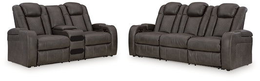 Fyne-Dyme Sofa and Loveseat JB's Furniture  Home Furniture, Home Decor, Furniture Store