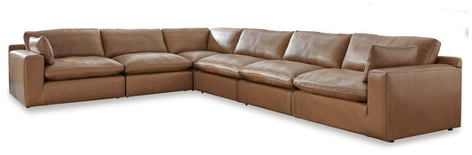 Emilia 6-Piece Sectional JB's Furniture  Home Furniture, Home Decor, Furniture Store