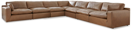 Emilia 7-Piece Sectional JB's Furniture  Home Furniture, Home Decor, Furniture Store