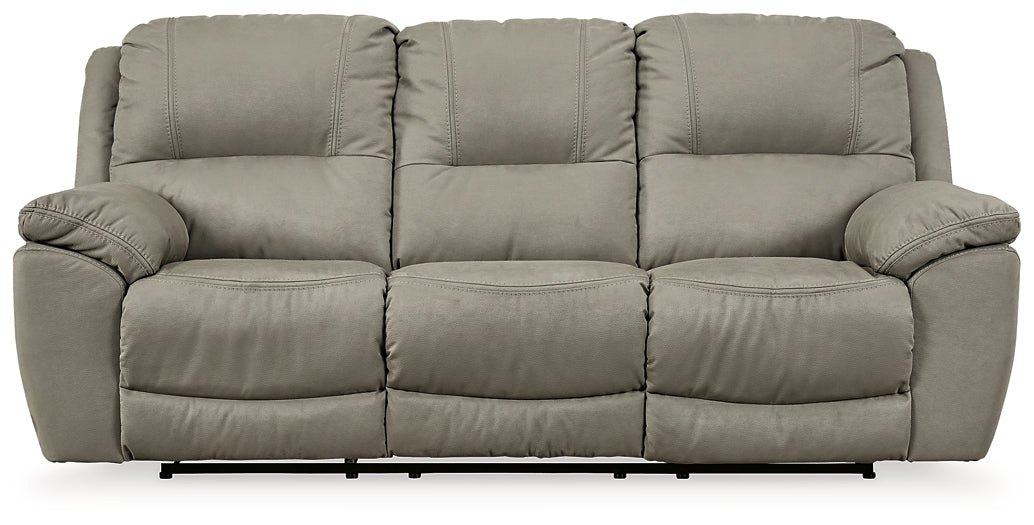 Next-Gen Gaucho Sofa, Loveseat and Recliner JB's Furniture  Home Furniture, Home Decor, Furniture Store