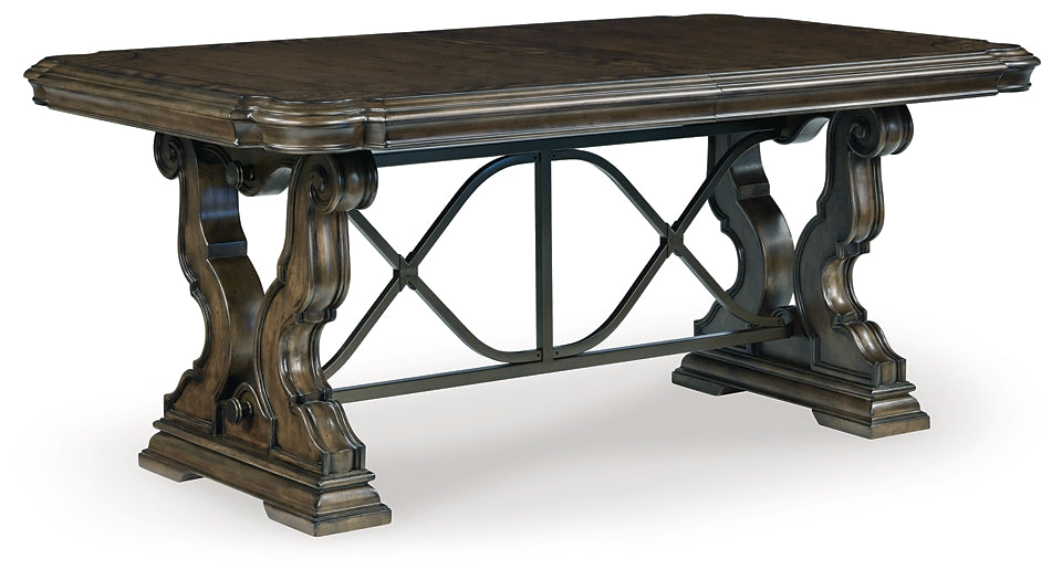 Maylee Dining Extension Table JB's Furniture  Home Furniture, Home Decor, Furniture Store