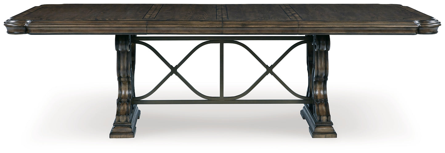 Maylee Dining Extension Table JB's Furniture  Home Furniture, Home Decor, Furniture Store