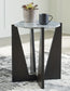 Tellrich Accent Table JB's Furniture  Home Furniture, Home Decor, Furniture Store