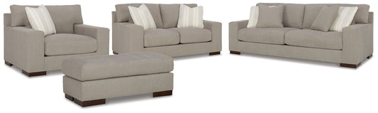 Maggie Sofa, Loveseat, Chair and Ottoman JB's Furniture  Home Furniture, Home Decor, Furniture Store