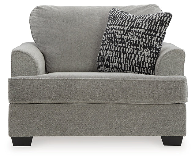 Deakin Sofa, Loveseat, Chair and Ottoman JB's Furniture  Home Furniture, Home Decor, Furniture Store