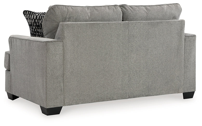 Deakin Sofa, Loveseat, Chair and Ottoman JB's Furniture  Home Furniture, Home Decor, Furniture Store