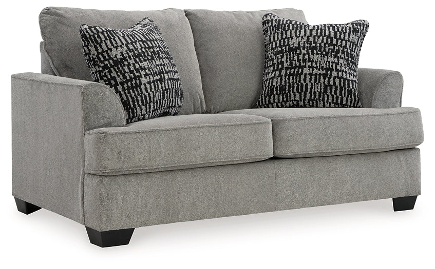 Deakin Sofa, Loveseat, Chair and Ottoman JB's Furniture  Home Furniture, Home Decor, Furniture Store