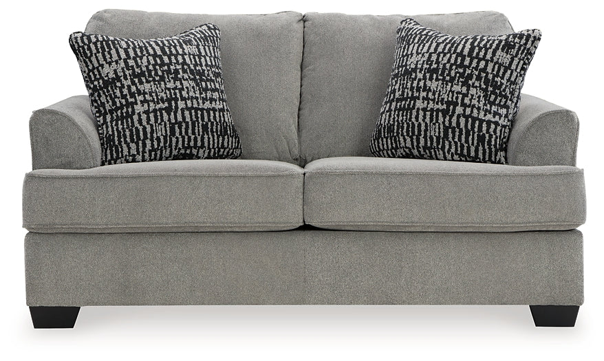 Deakin Sofa, Loveseat, Chair and Ottoman JB's Furniture  Home Furniture, Home Decor, Furniture Store