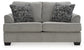 Deakin Sofa, Loveseat, Chair and Ottoman JB's Furniture  Home Furniture, Home Decor, Furniture Store