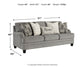 Davinca Sofa, Loveseat, Chair and Ottoman JB's Furniture  Home Furniture, Home Decor, Furniture Store