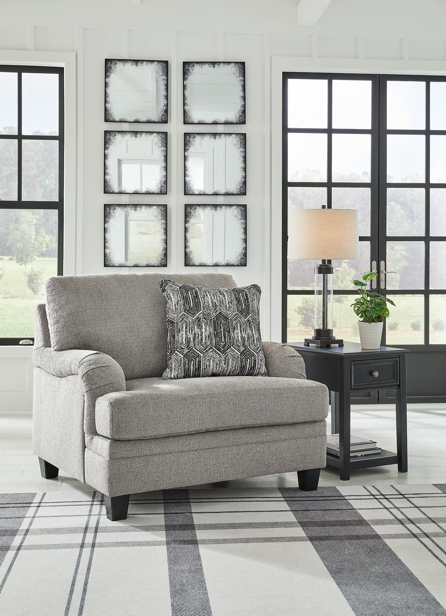 Davinca Sofa, Loveseat, Chair and Ottoman JB's Furniture  Home Furniture, Home Decor, Furniture Store