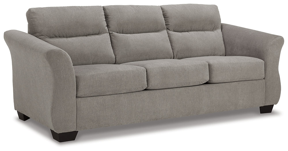 Miravel Sofa, Loveseat and Recliner JB's Furniture  Home Furniture, Home Decor, Furniture Store