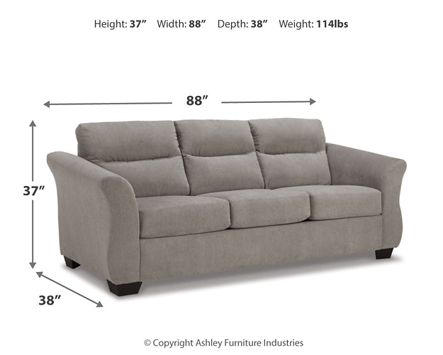 Miravel Sofa, Loveseat and Recliner JB's Furniture  Home Furniture, Home Decor, Furniture Store