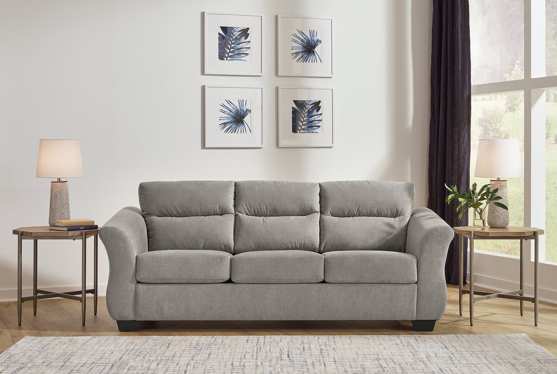 Miravel Sofa, Loveseat and Recliner JB's Furniture  Home Furniture, Home Decor, Furniture Store