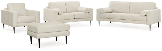 Hazela Sofa, Loveseat, Chair and Ottoman JB's Furniture  Home Furniture, Home Decor, Furniture Store