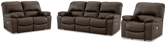 Leesworth Sofa, Loveseat and Recliner JB's Furniture  Home Furniture, Home Decor, Furniture Store