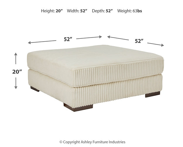 Lindyn 3-Piece Sectional with Ottoman JB's Furniture  Home Furniture, Home Decor, Furniture Store