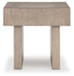 Jorlaina Square End Table JB's Furniture  Home Furniture, Home Decor, Furniture Store