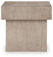 Jorlaina Square End Table JB's Furniture  Home Furniture, Home Decor, Furniture Store