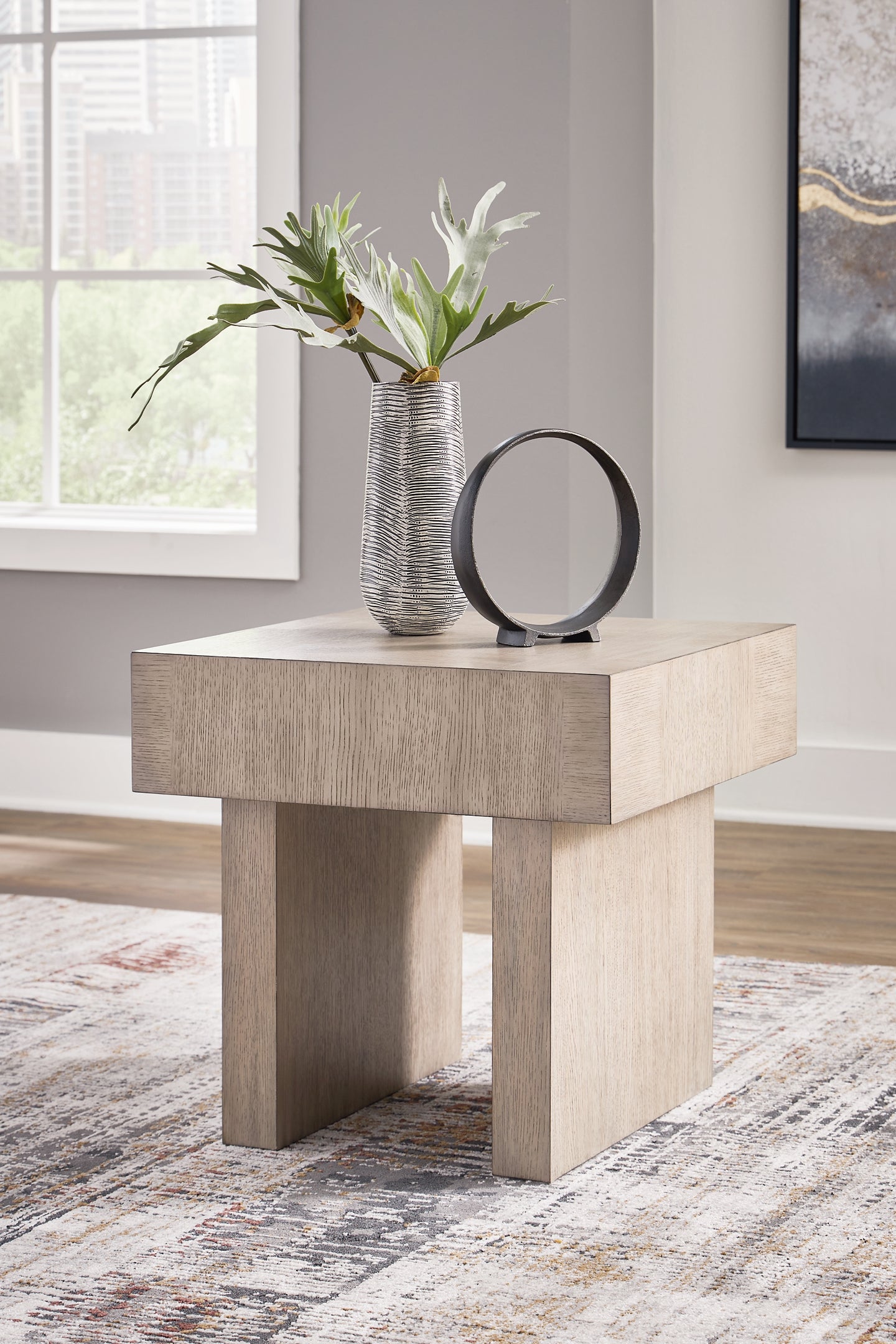 Jorlaina Square End Table JB's Furniture  Home Furniture, Home Decor, Furniture Store