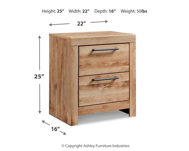 Hyanna Twin Panel Bed with Mirrored Dresser and Nightstand JB's Furniture  Home Furniture, Home Decor, Furniture Store