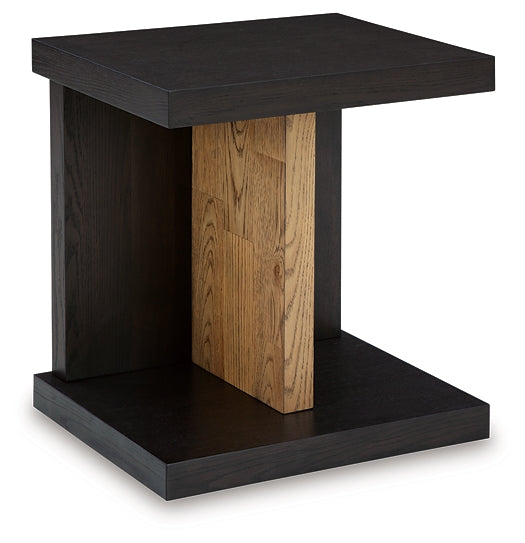 Kocomore Chair Side End Table JB's Furniture  Home Furniture, Home Decor, Furniture Store