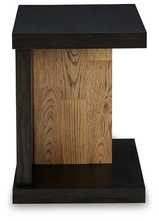 Kocomore Chair Side End Table JB's Furniture  Home Furniture, Home Decor, Furniture Store