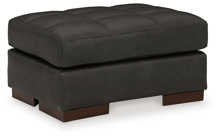 Luigi Sofa, Loveseat, Chair and Ottoman JB's Furniture  Home Furniture, Home Decor, Furniture Store