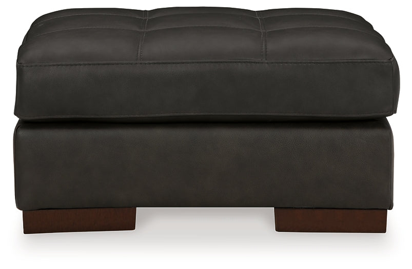 Luigi Sofa, Loveseat, Chair and Ottoman JB's Furniture  Home Furniture, Home Decor, Furniture Store