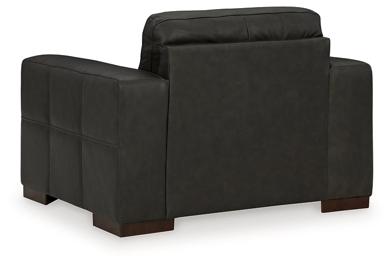 Luigi Sofa, Loveseat, Chair and Ottoman JB's Furniture  Home Furniture, Home Decor, Furniture Store