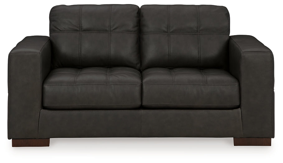 Luigi Sofa, Loveseat, Chair and Ottoman JB's Furniture  Home Furniture, Home Decor, Furniture Store