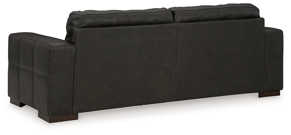 Luigi Sofa, Loveseat, Chair and Ottoman JB's Furniture  Home Furniture, Home Decor, Furniture Store