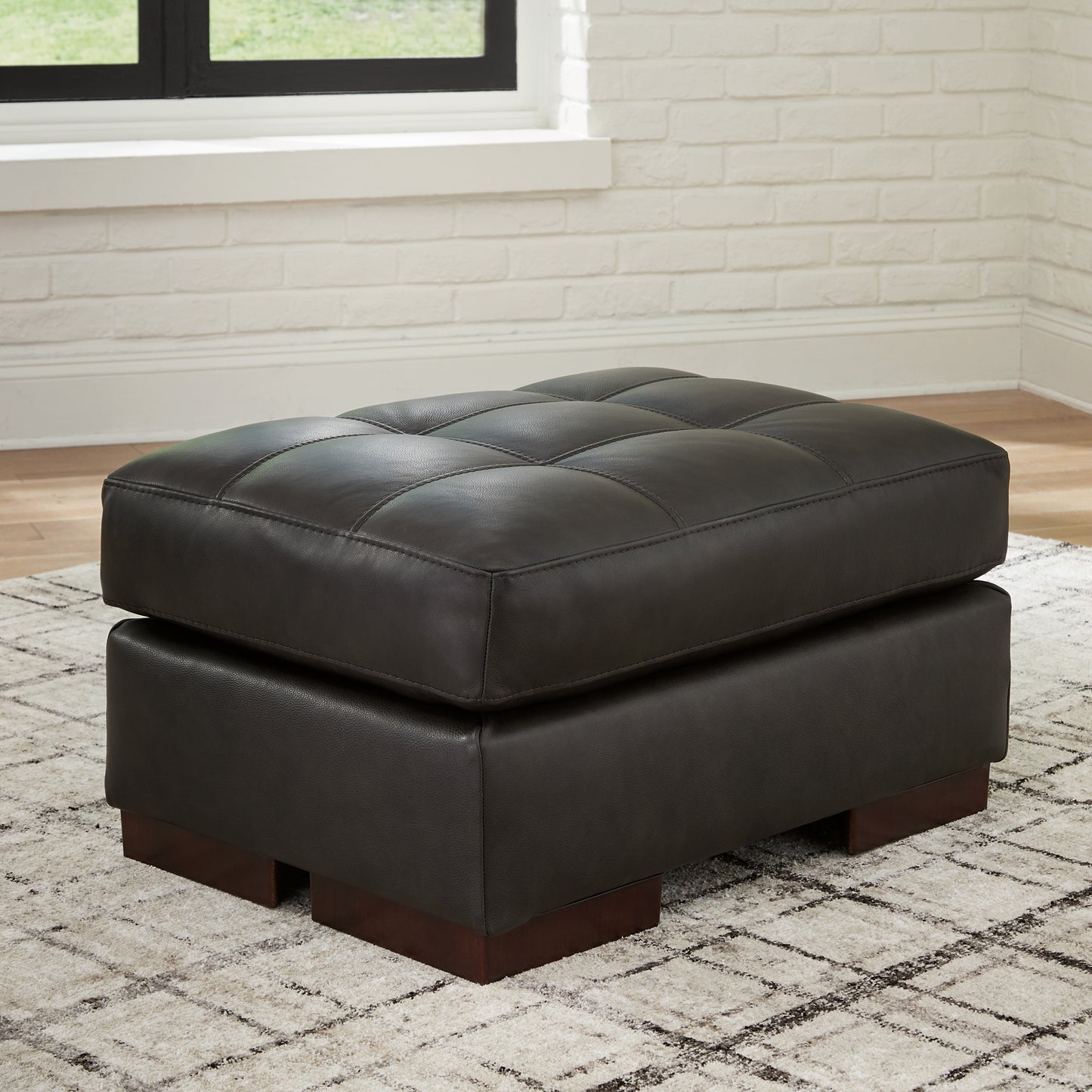 Luigi Sofa, Loveseat, Chair and Ottoman JB's Furniture  Home Furniture, Home Decor, Furniture Store