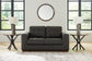 Luigi Sofa, Loveseat, Chair and Ottoman JB's Furniture  Home Furniture, Home Decor, Furniture Store